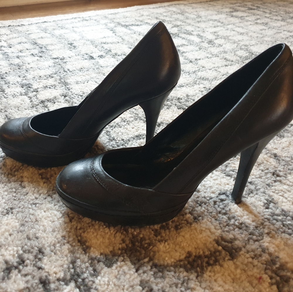 Steve Madden Heels